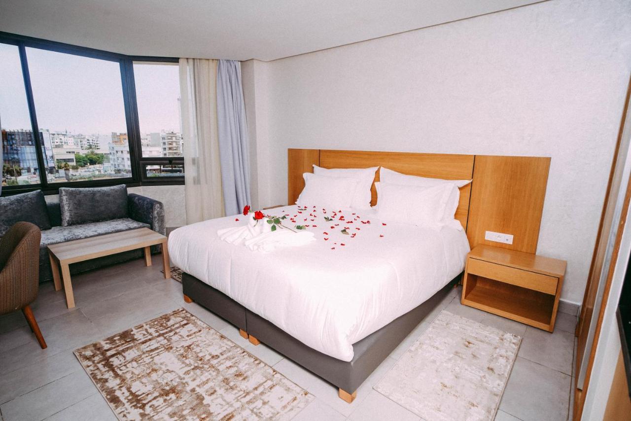 Maarif Home קזבלנקה מראה חיצוני תמונה