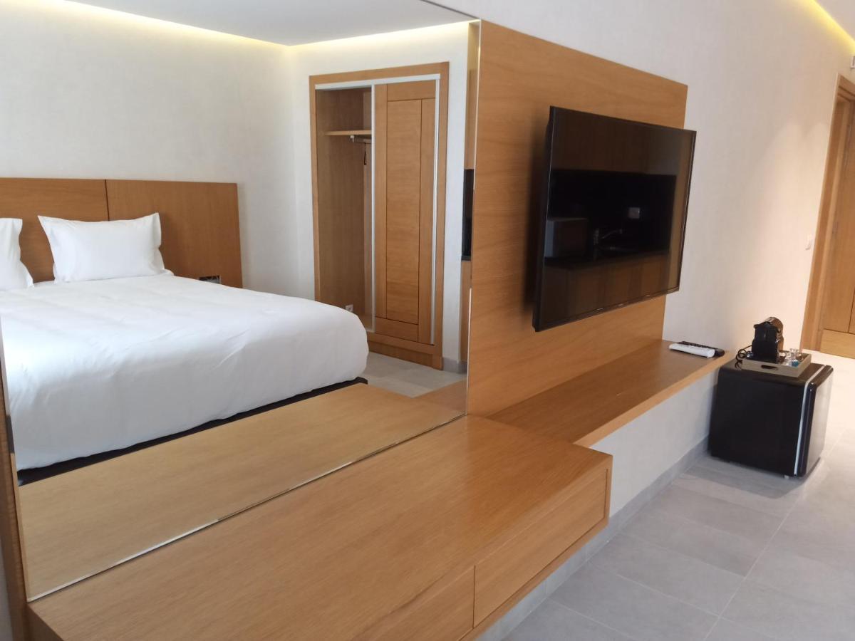 Maarif Home קזבלנקה מראה חיצוני תמונה