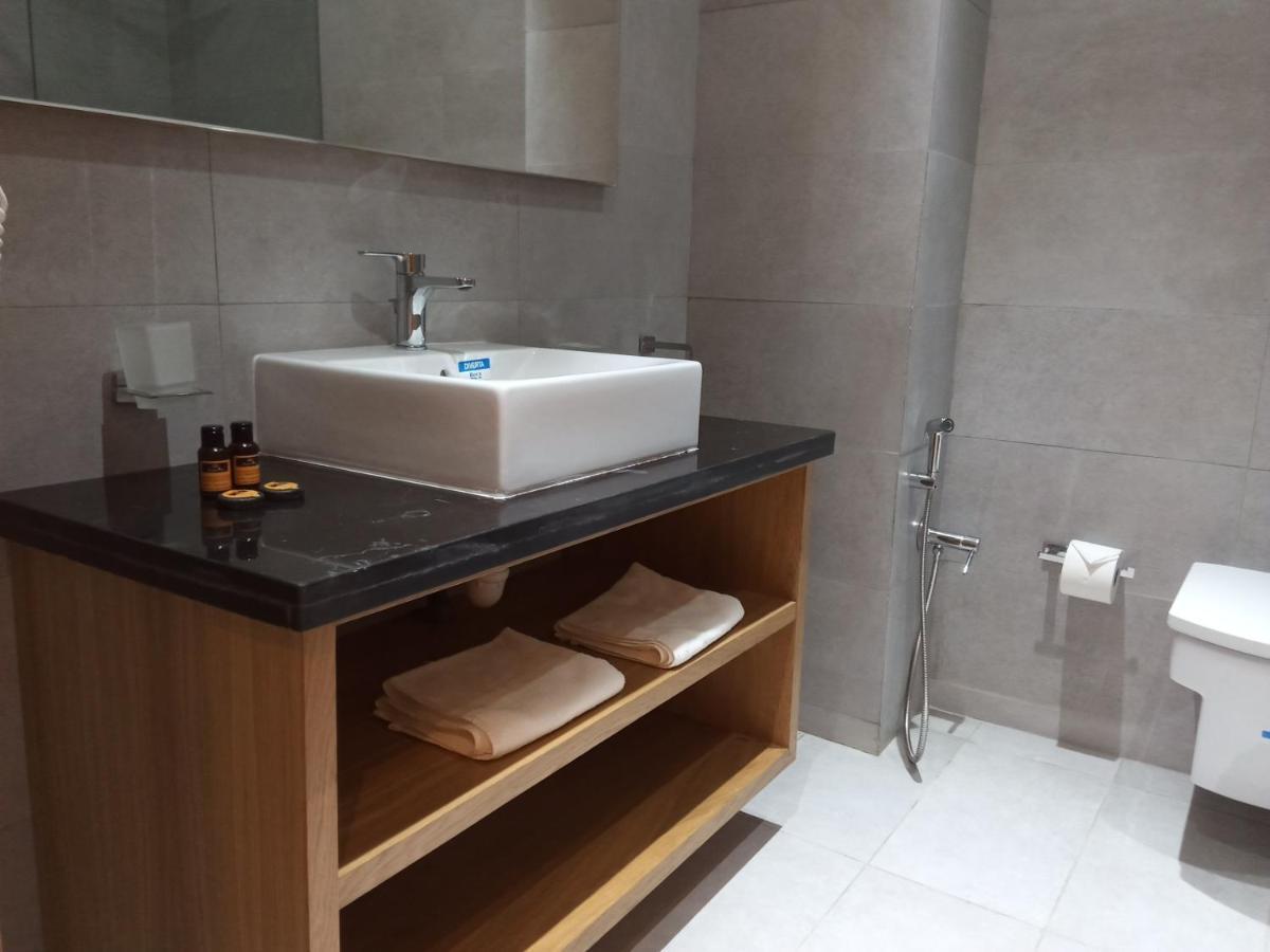 Maarif Home קזבלנקה מראה חיצוני תמונה