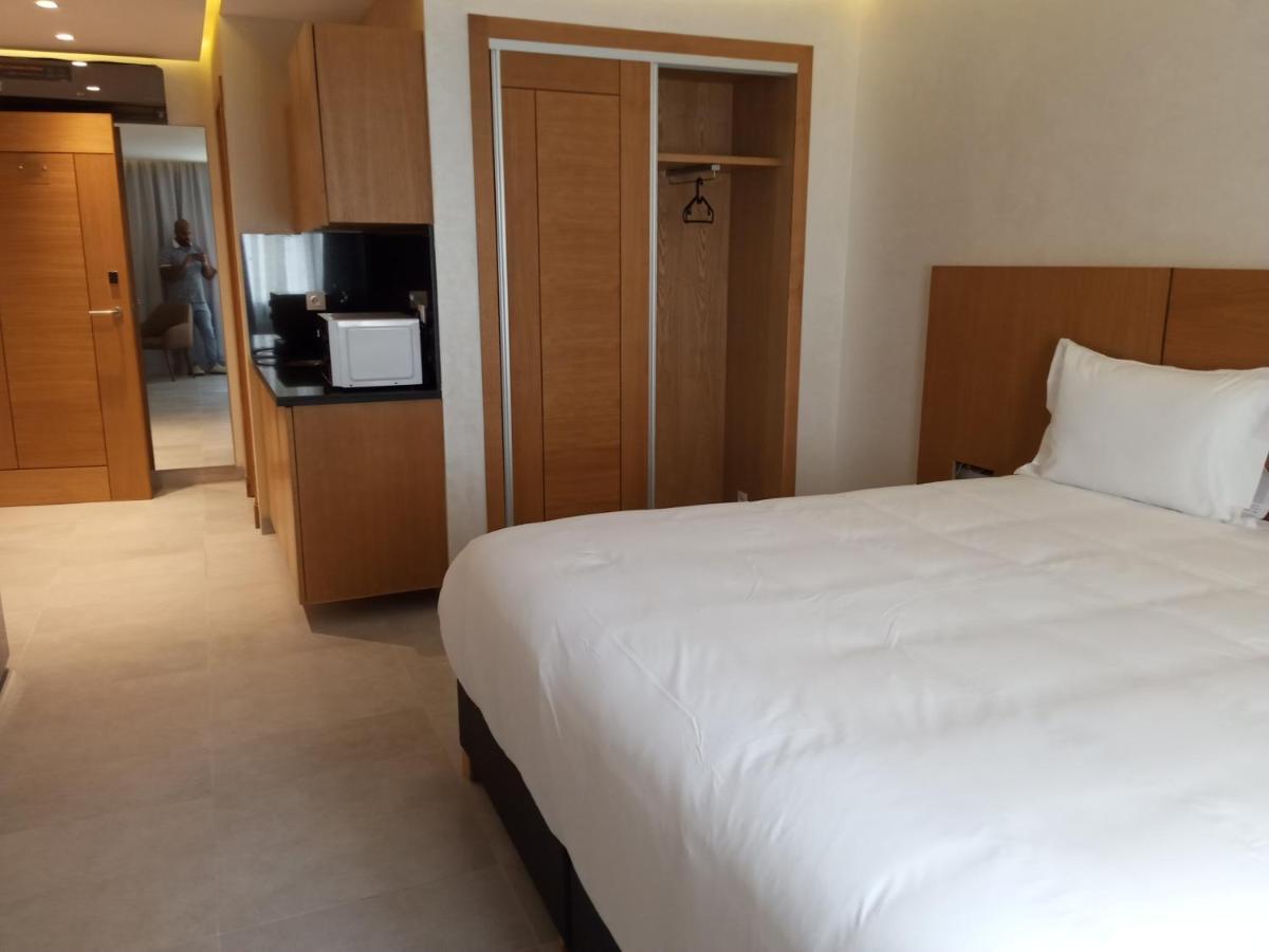 Maarif Home קזבלנקה מראה חיצוני תמונה