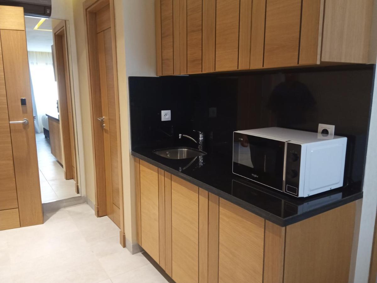 Maarif Home קזבלנקה מראה חיצוני תמונה