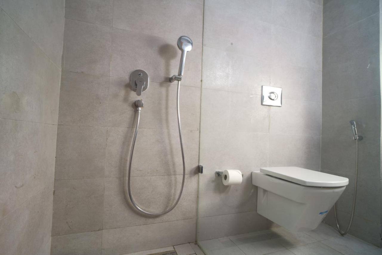 Maarif Home קזבלנקה מראה חיצוני תמונה