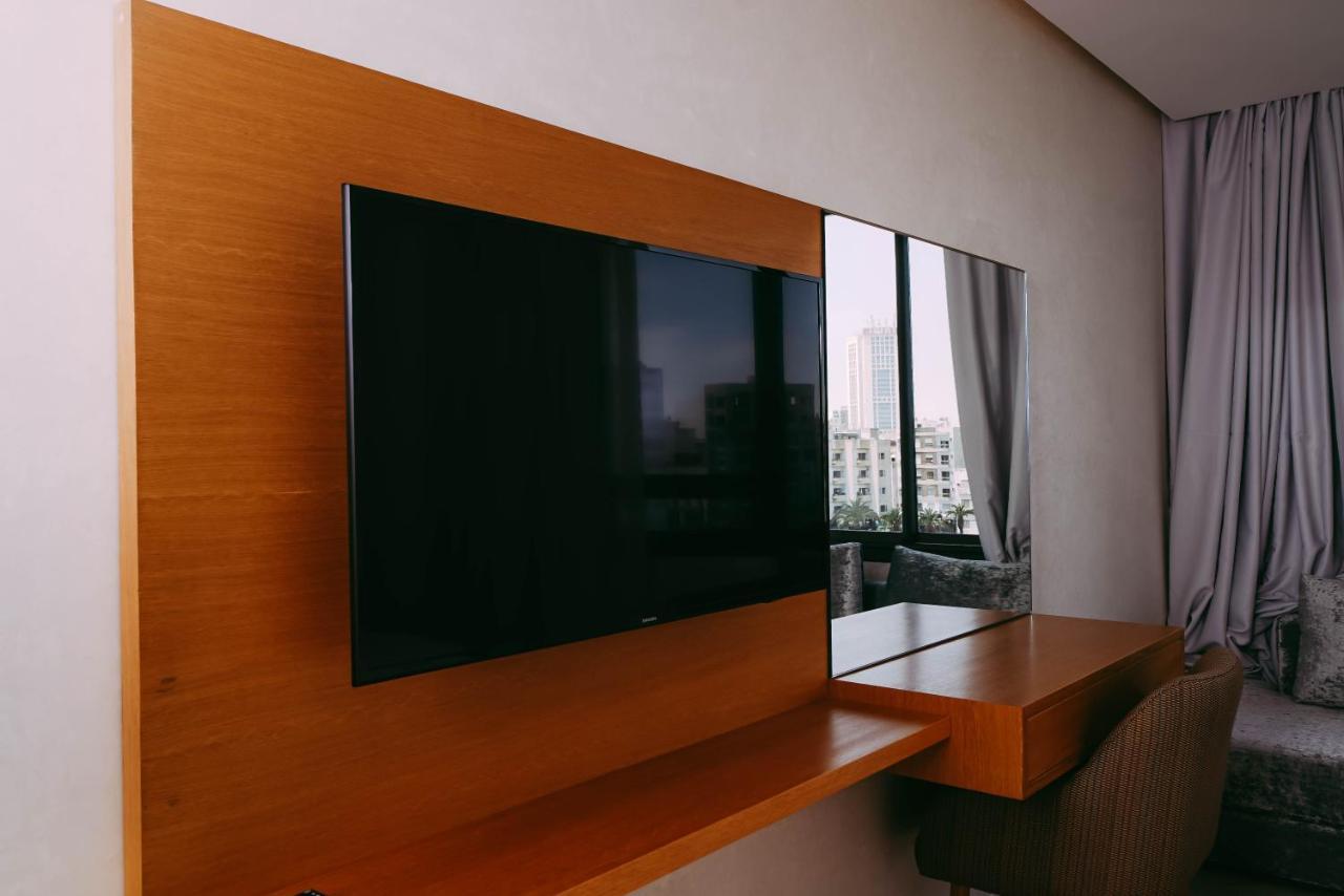 Maarif Home קזבלנקה מראה חיצוני תמונה