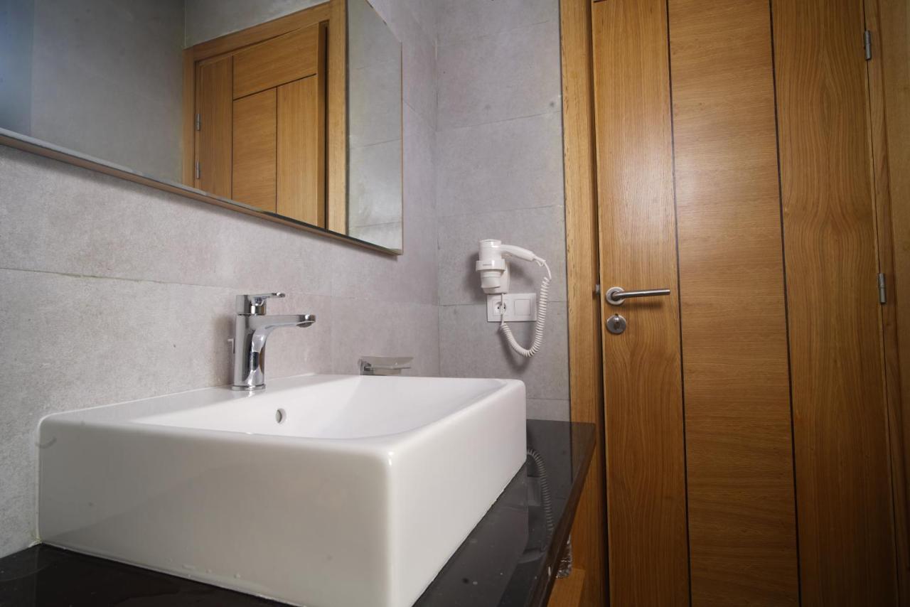 Maarif Home קזבלנקה מראה חיצוני תמונה