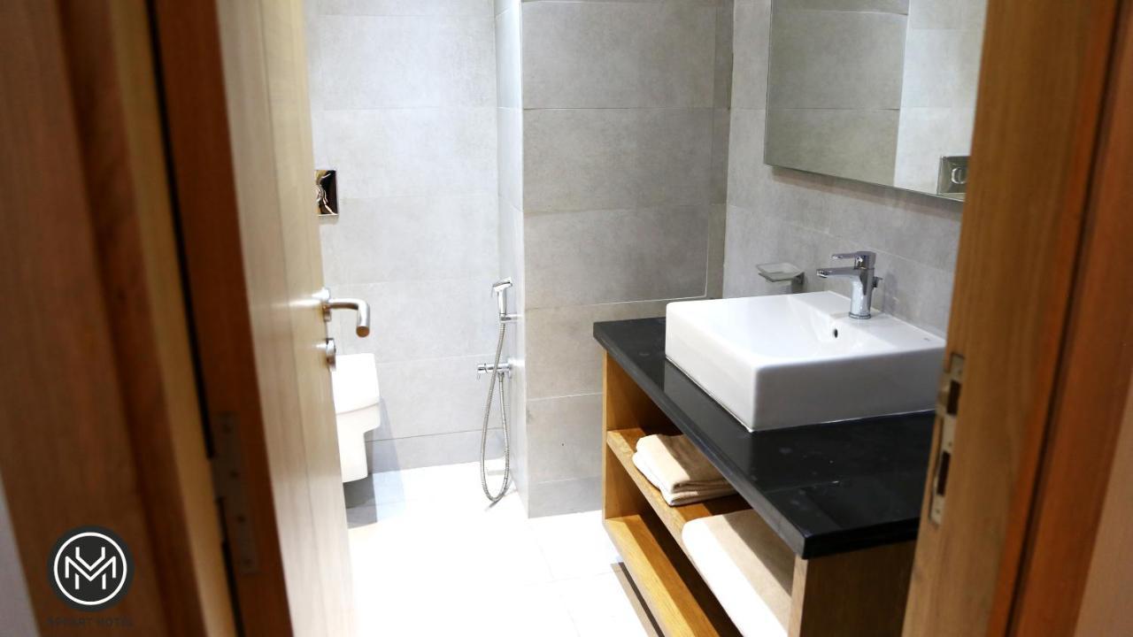 Maarif Home קזבלנקה מראה חיצוני תמונה