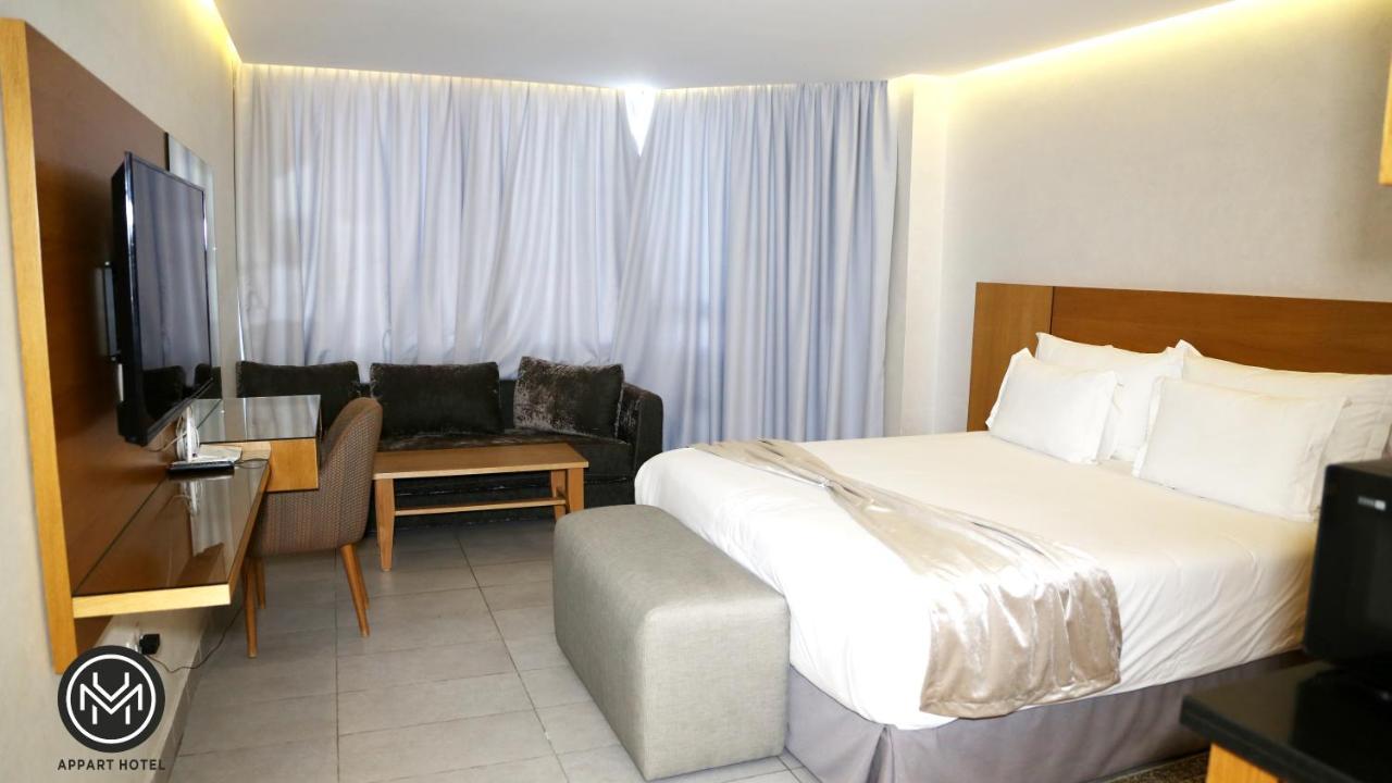 Maarif Home קזבלנקה מראה חיצוני תמונה