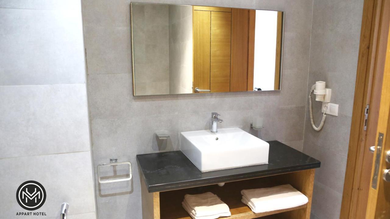 Maarif Home קזבלנקה מראה חיצוני תמונה