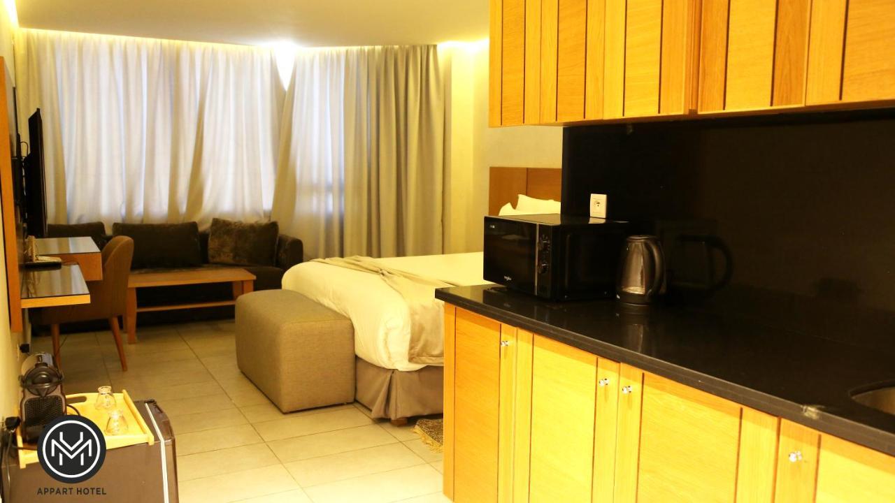 Maarif Home קזבלנקה מראה חיצוני תמונה