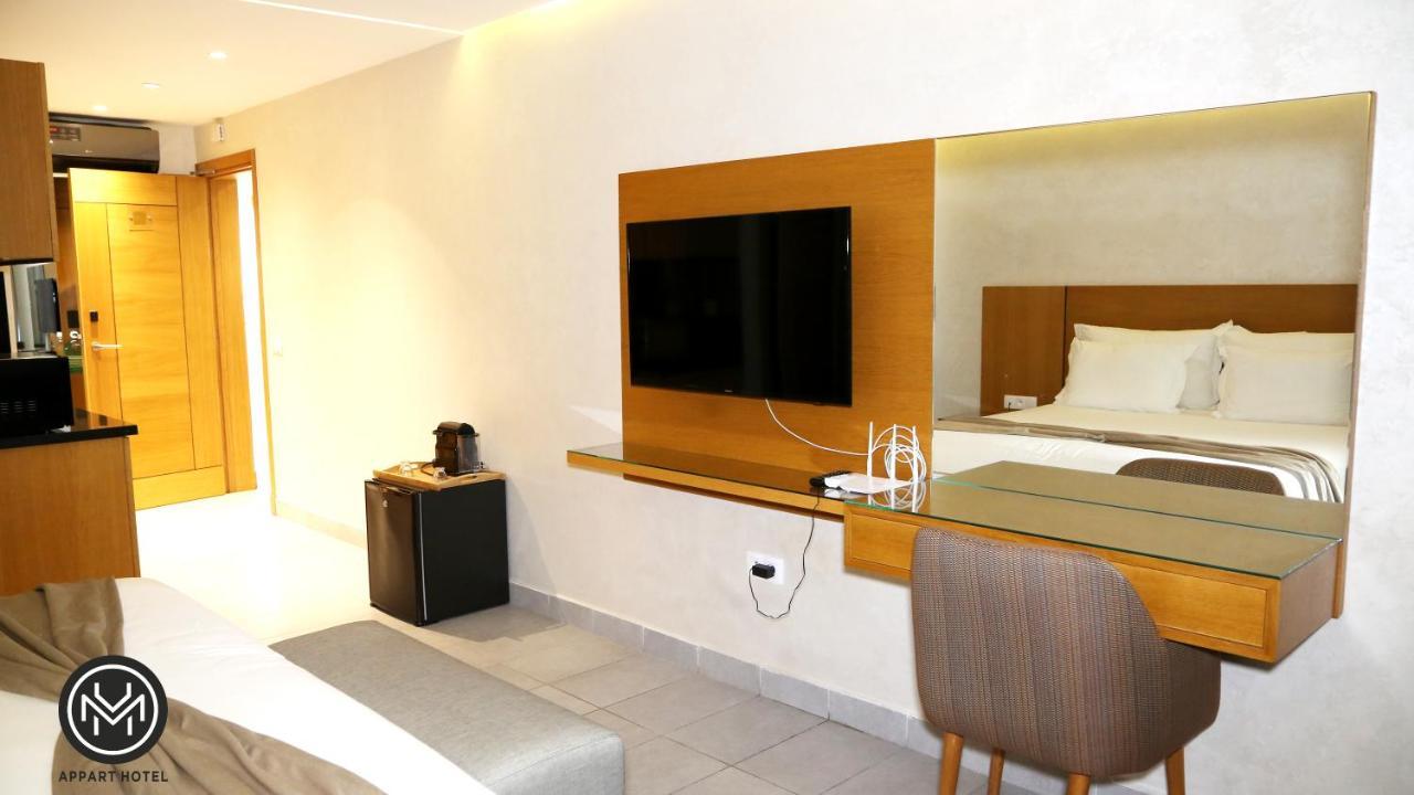 Maarif Home קזבלנקה מראה חיצוני תמונה