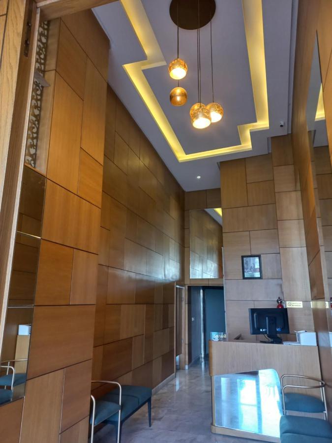 Maarif Home קזבלנקה מראה חיצוני תמונה