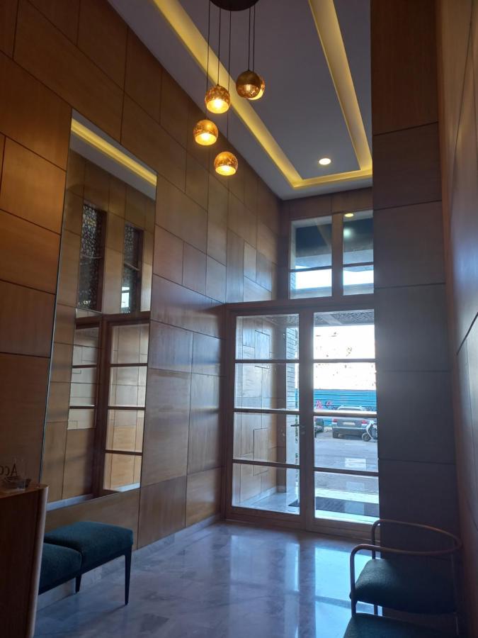 Maarif Home קזבלנקה מראה חיצוני תמונה
