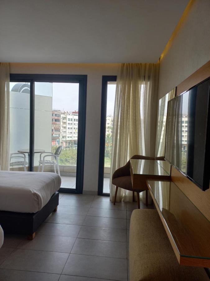 Maarif Home קזבלנקה מראה חיצוני תמונה