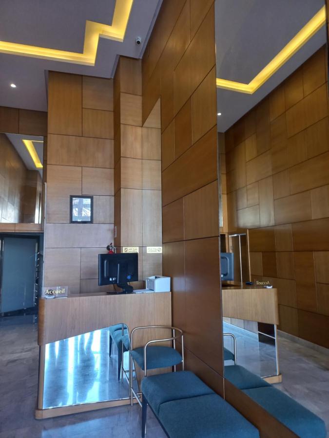Maarif Home קזבלנקה מראה חיצוני תמונה