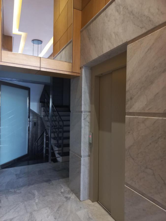 Maarif Home קזבלנקה מראה חיצוני תמונה