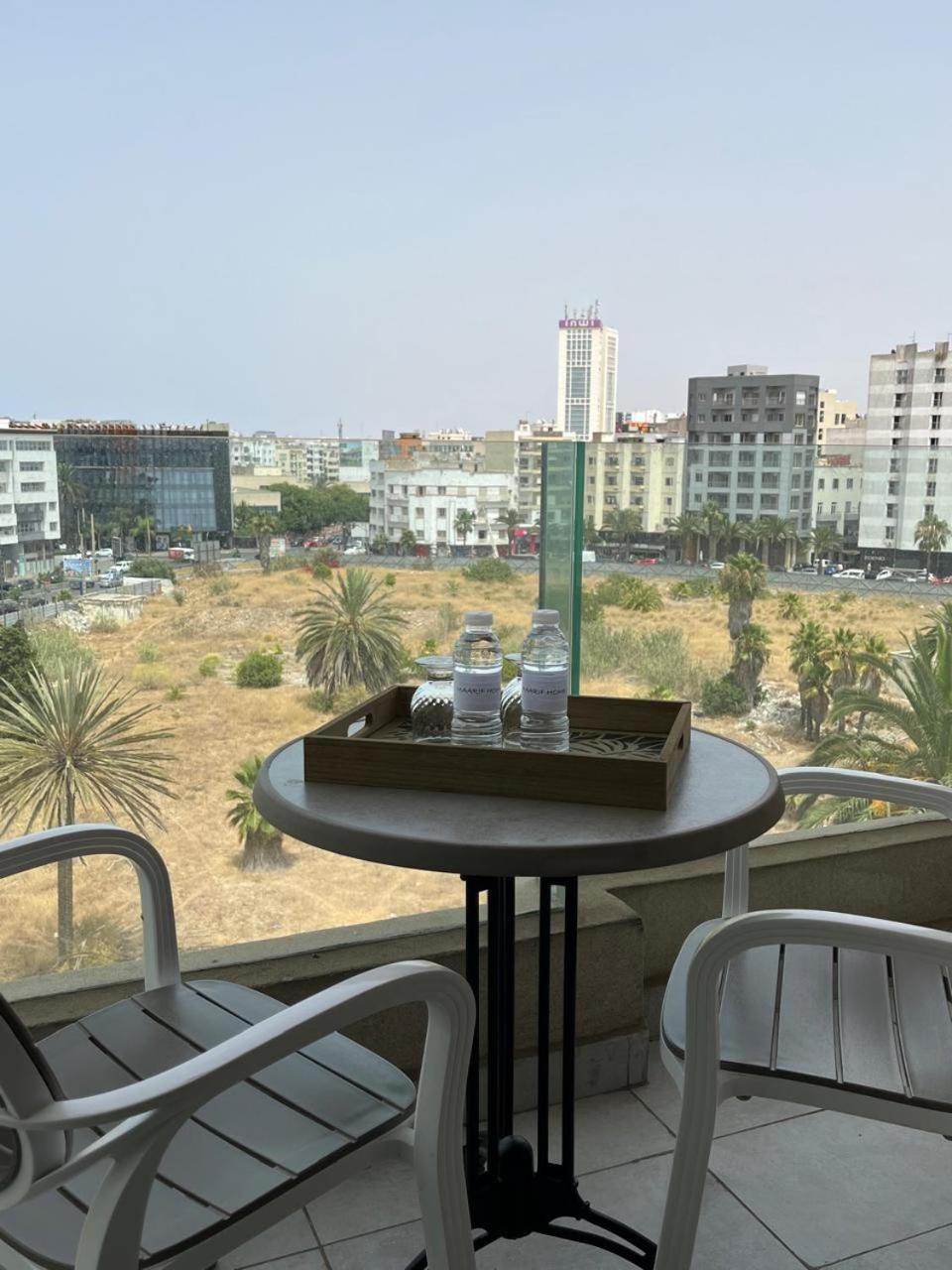Maarif Home קזבלנקה מראה חיצוני תמונה