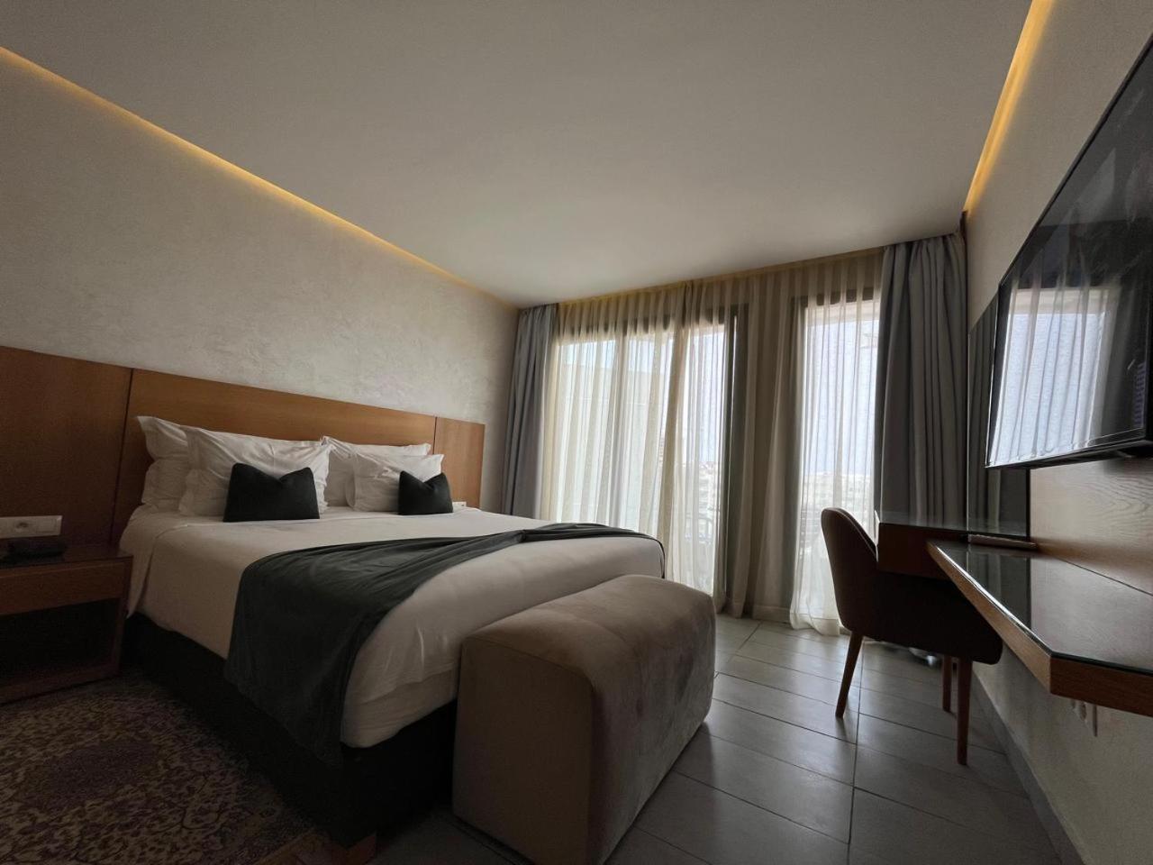 Maarif Home קזבלנקה מראה חיצוני תמונה