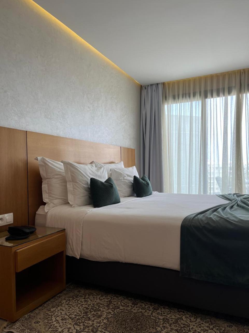 Maarif Home קזבלנקה מראה חיצוני תמונה