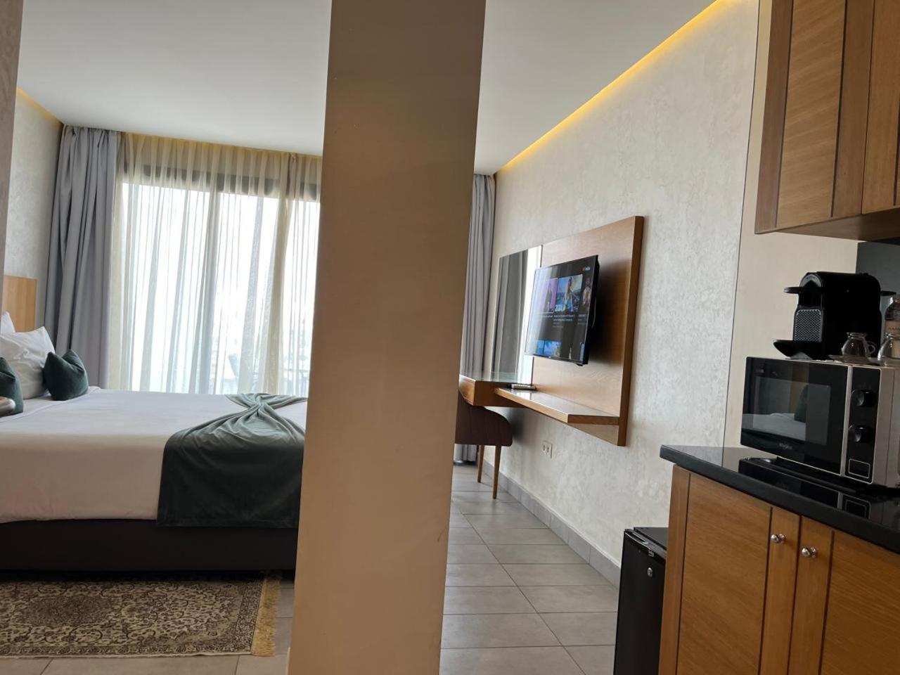 Maarif Home קזבלנקה מראה חיצוני תמונה