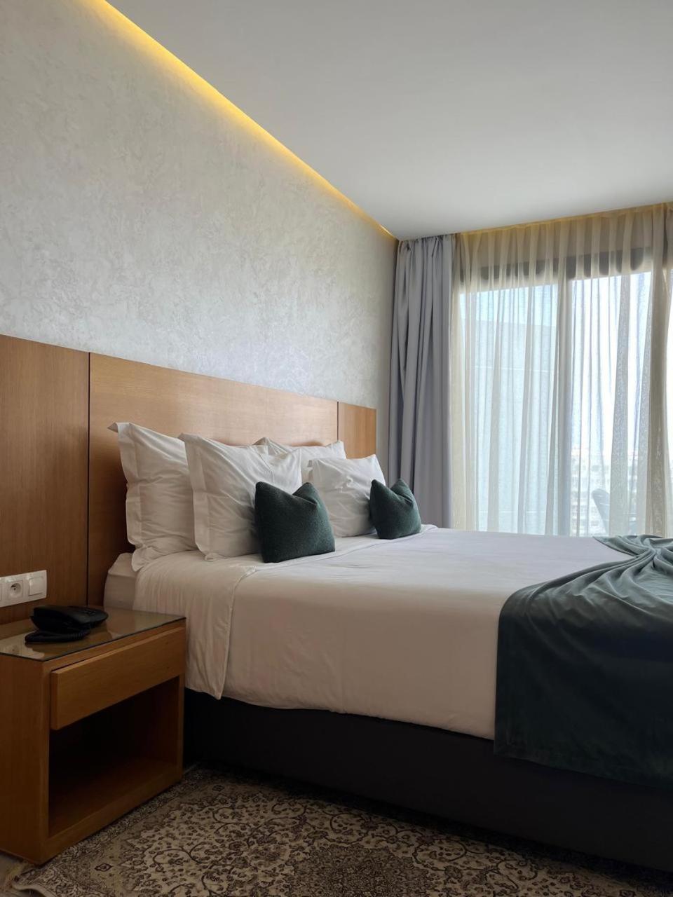 Maarif Home קזבלנקה מראה חיצוני תמונה